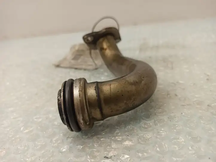 Mercedes-Benz C W204 (2007 - 2014)  A6461410304 EGR трубка (трубки)/ шланг (шланги)