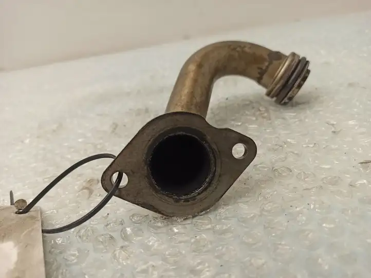 Mercedes-Benz C W204 (2007 - 2014)  A6461410304 EGR трубка (трубки)/ шланг (шланги)