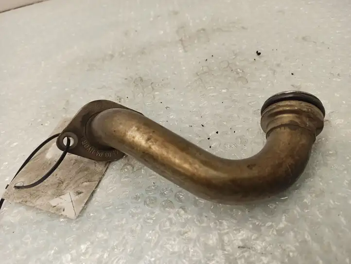 Mercedes-Benz C W204 (2007 - 2014)  A6461410304 EGR трубка (трубки)/ шланг (шланги)