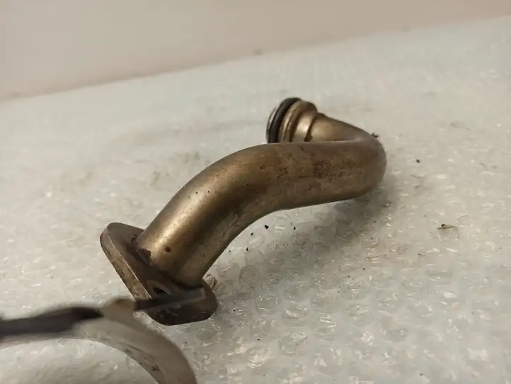 Mercedes-Benz C W204 (2007 - 2014)  A6461410304 EGR трубка (трубки)/ шланг (шланги)