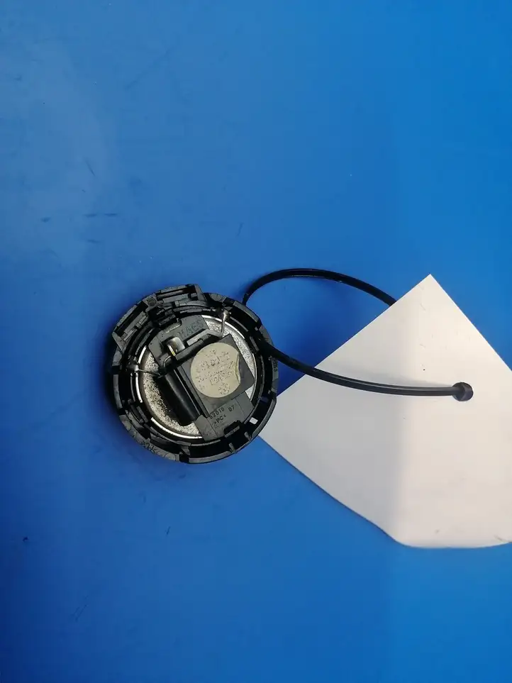 Mercedes-Benz C W203 (2000 - 2007)   Громкоговоритель (громкоговорители) высокой частоты в передних дверях