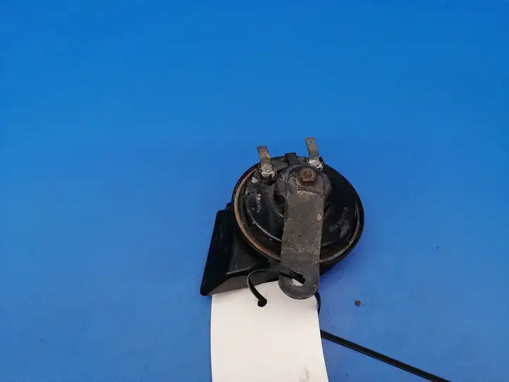 Mercedes-Benz C W203 (2000 - 2007) 0045427720 Звуковой сигнал — фото 7