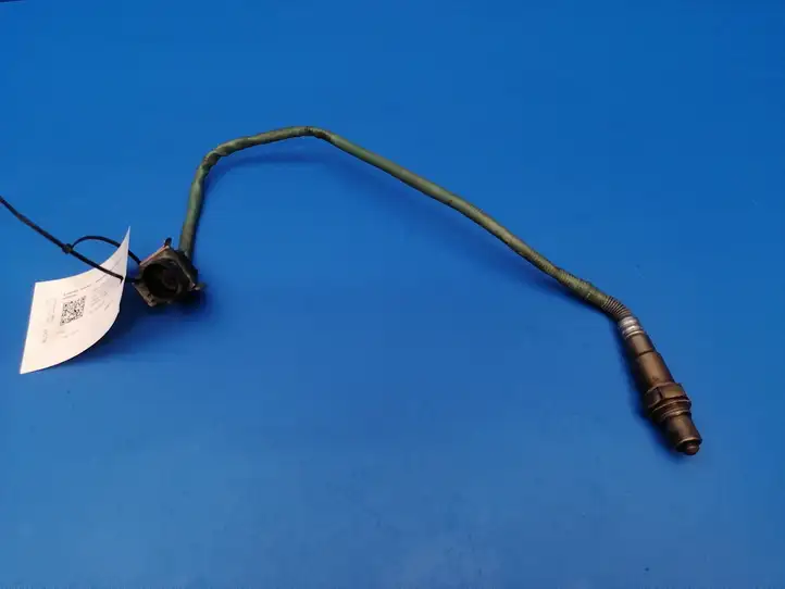 Mercedes-Benz CLS C219 (2003 - 2011)  035427018 Зонд «Lambda»