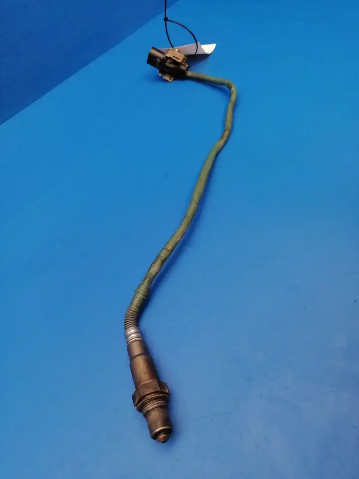 Mercedes-Benz CLS C219 (2003 - 2011)  035427018 Зонд «Lambda»