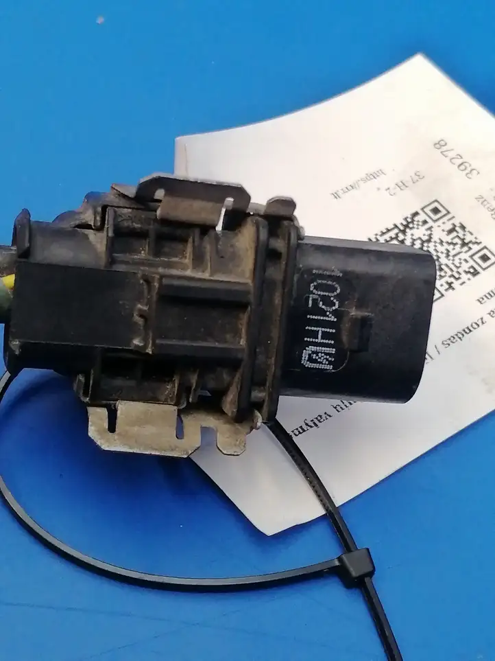 Mercedes-Benz CLS C219 (2003 - 2011)  035427018 Зонд «Lambda»