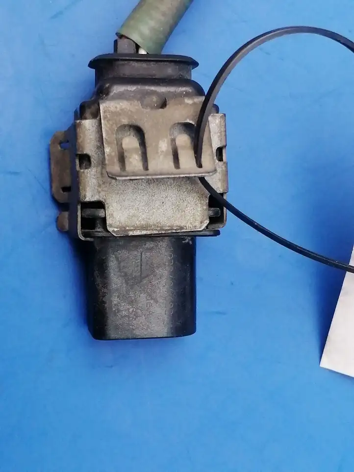 Mercedes-Benz CLS C219 (2003 - 2011)  035427018 Зонд «Lambda»