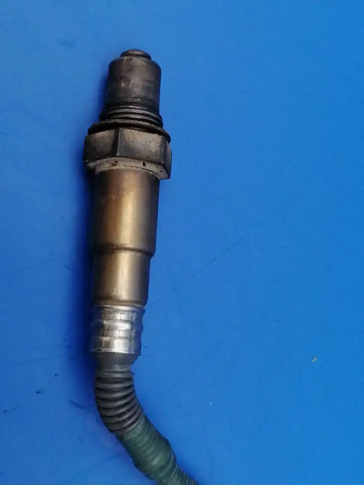 Mercedes-Benz CLS C219 (2003 - 2011)  035427018 Зонд «Lambda»