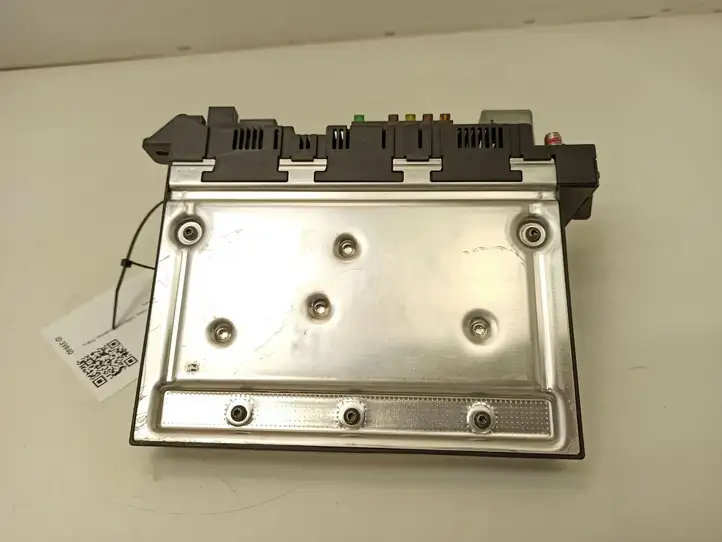 Mercedes-Benz E W211 (2002 - 2009)  2115453901 Блок предохранителей