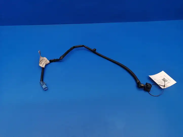 Mercedes-Benz C W204 (2007 - 2014) A2044400239 Прочая электропроводка — фото 3