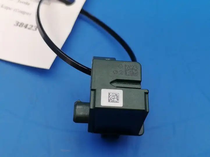 Mercedes-Benz C W204 (2007 - 2014)  A1729056000 Датчик удара надувных подушек