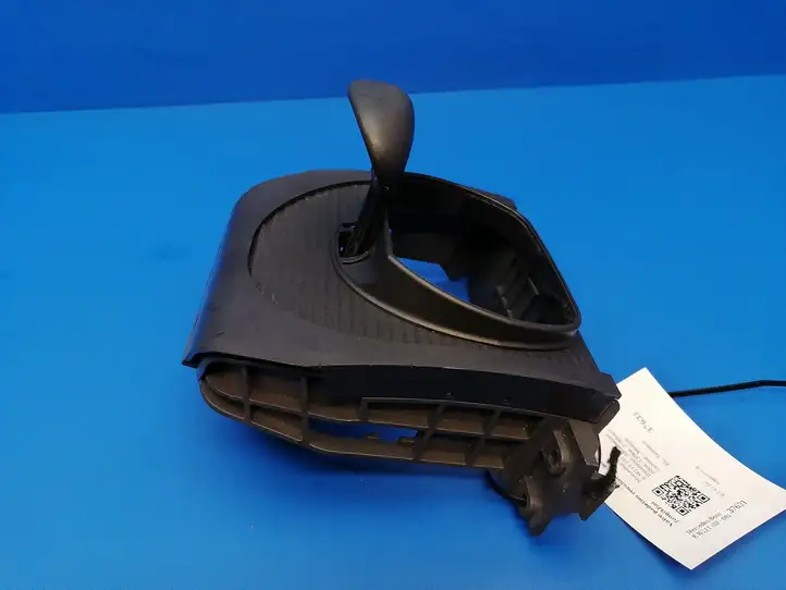 Mercedes-Benz E W211 (2002 - 2009) a2114600095 Переключатель регулировки рулевой колонки — фото 8