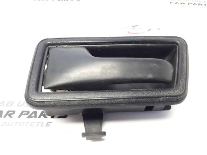 321837235A Volkswagen Golf II Priekinė atidarymo rankenėlė vidinė