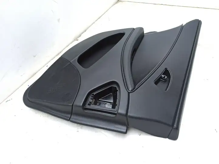 Mercedes-Benz CLS C219 (2003 - 2011) A2197300162 Обшивка задней двери — фото 7