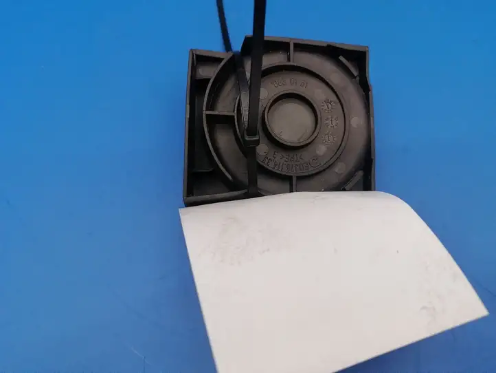 Mercedes-Benz C W203 (2000 - 2007) A2036830151 Коврик выдвижного ящика — фото 9