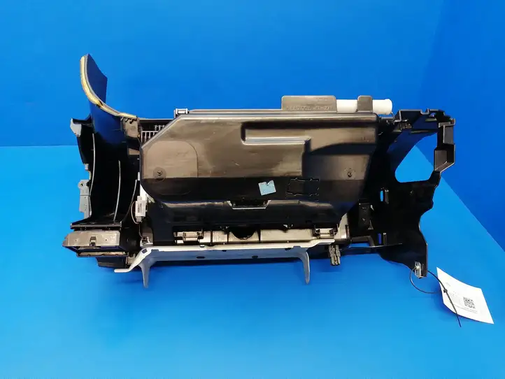 Mercedes-Benz E W211 (2002 - 2009) 2116802487 Бардачок в сборе — фото 9