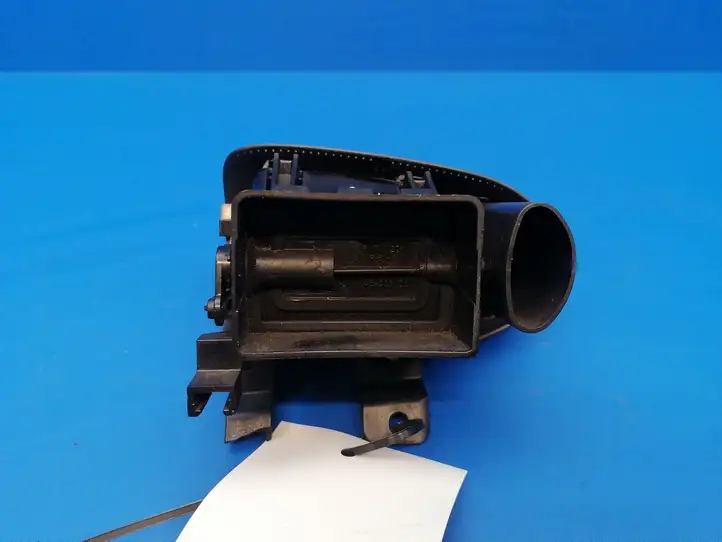 Mercedes-Benz C W203 (2000 - 2007)  a2038300154 Боковая воздушный дефлектор