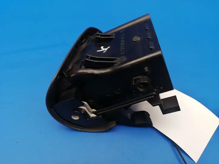 Mercedes-Benz C W203 (2000 - 2007)  a2038300154 Боковая воздушный дефлектор