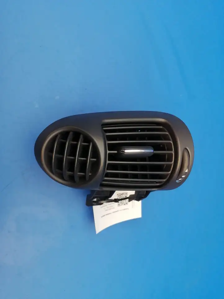 Mercedes-Benz C W203 (2000 - 2007)  a2038300154 Боковая воздушный дефлектор