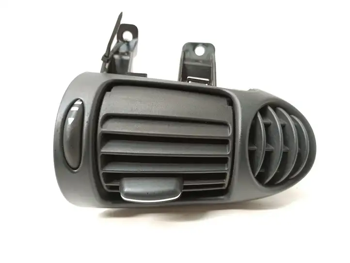 Mercedes-Benz C W203 (2000 - 2007) A2038300154 Боковой воздушный дефлектор — фото 1