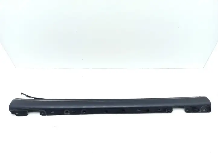 Mercedes-Benz C W203 (2000 - 2007) A2036900640 Порог кузова — фото 1