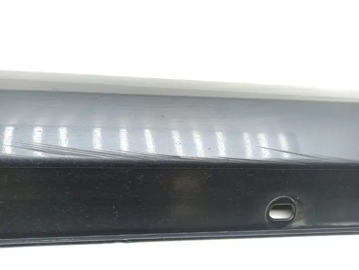 Mercedes-Benz C W204 (2007 - 2014) A2046900340 Порог кузова — фото 2