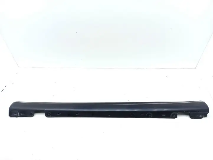 Mercedes-Benz C W203 (2000 - 2007) A2036900540 Порог кузова — фото 1