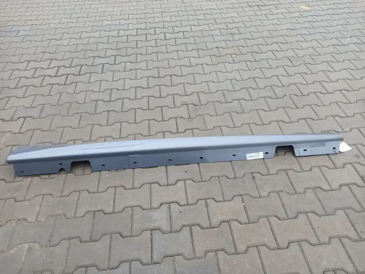 BMW 3 E90 E91 (2005 - 2012) 7906508 Порог кузова — фото 2