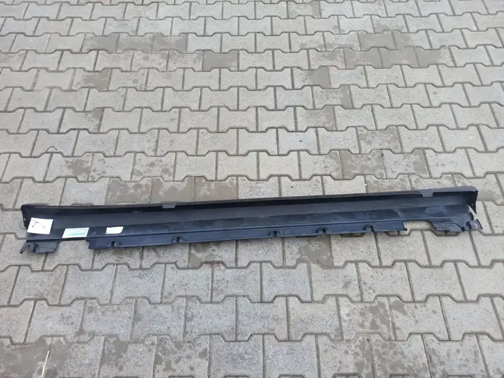 Mercedes-Benz GLK X204 (2008 - 2016) A2046982254 Порог кузова — фото 7