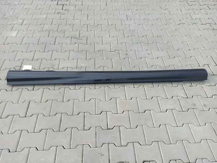 Mercedes-Benz C W204 (2007 - 2014) A2046902540 Порог кузова — фото 12