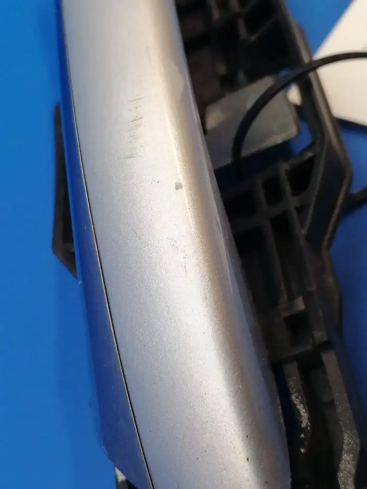 Mercedes-Benz CLS C219 (2003 - 2011)   Наружная ручка