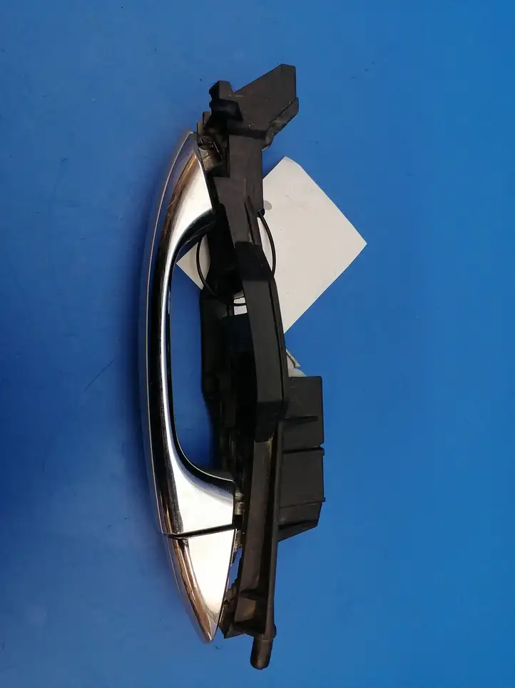 Mercedes-Benz CLS C219 (2003 - 2011)   Наружная ручка