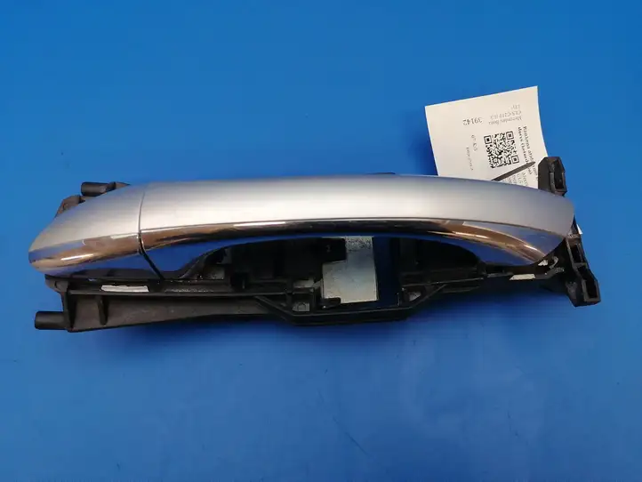 Mercedes-Benz CLS C219 (2003 - 2011)   Наружная ручка