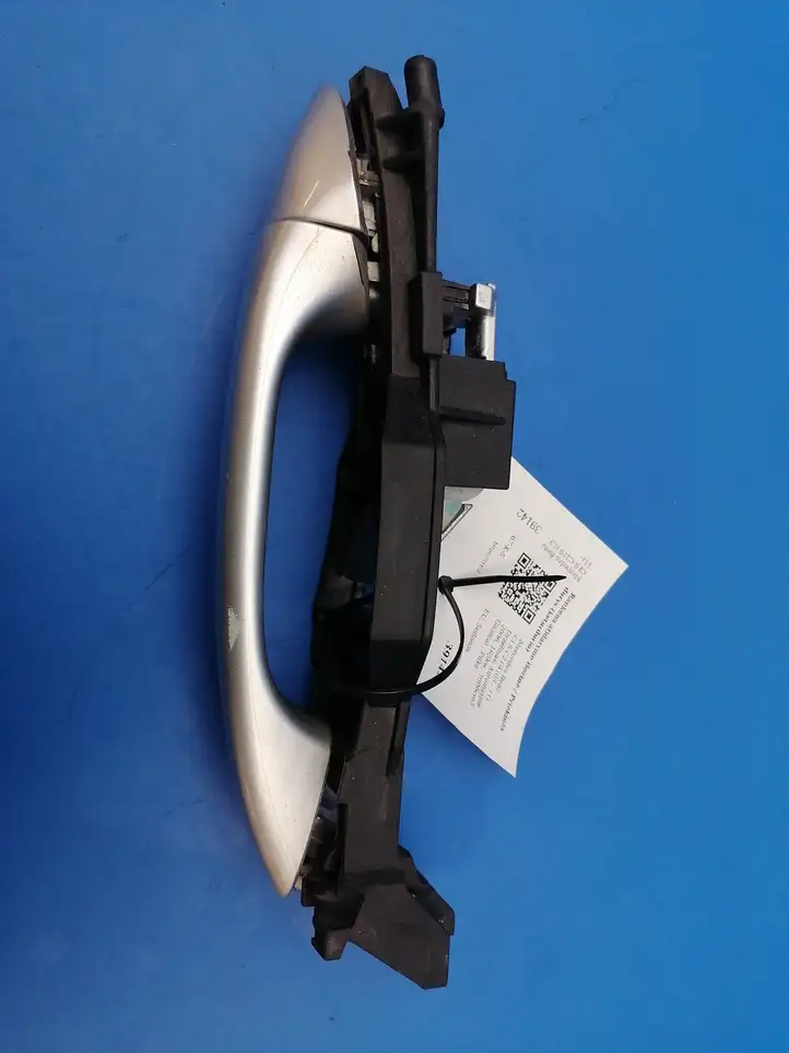 Mercedes-Benz CLS C219 (2003 - 2011)   Наружная ручка