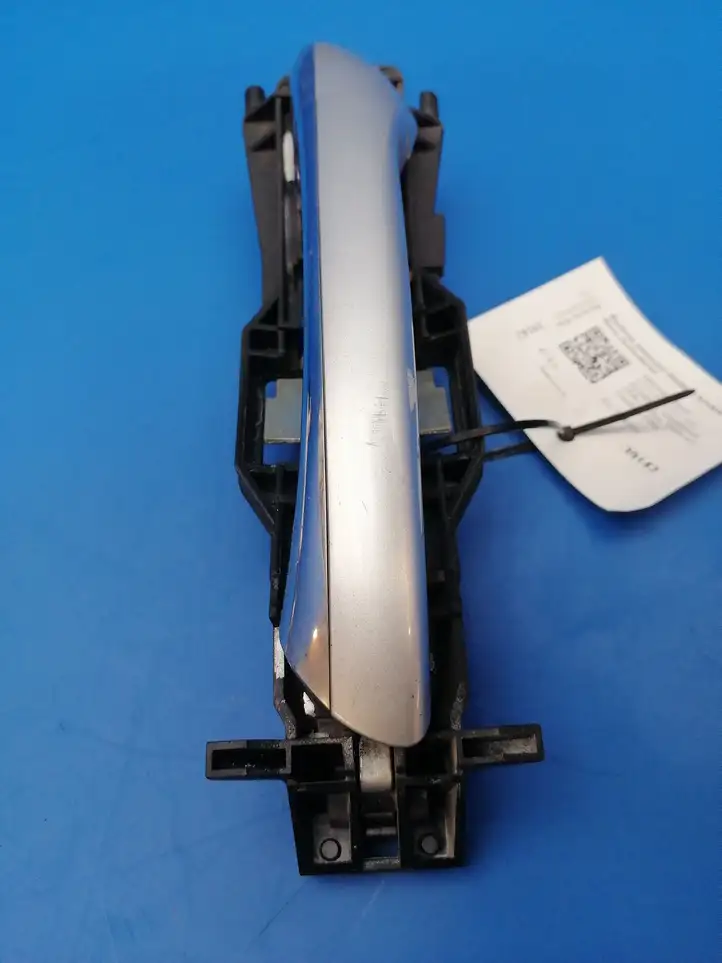 Mercedes-Benz CLS C219 (2003 - 2011)   Наружная ручка