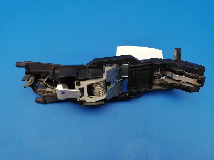 Mercedes-Benz CLS C219 (2003 - 2011)   Наружная ручка