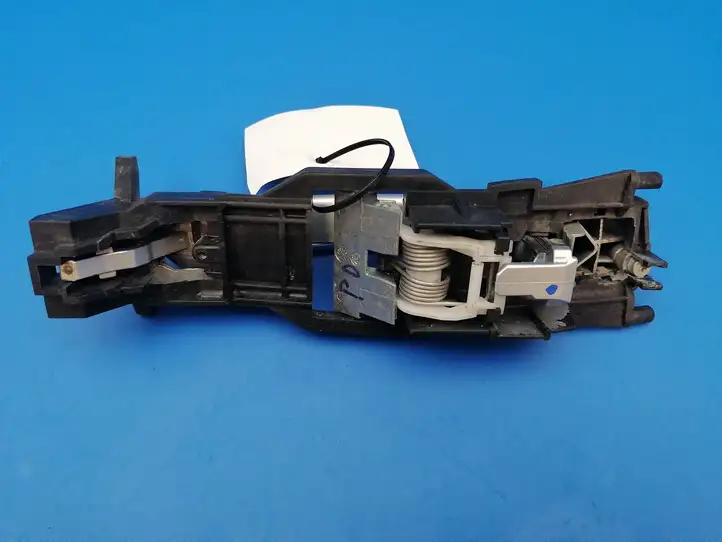 Mercedes-Benz CLS C219 (2003 - 2011)   Наружная ручка