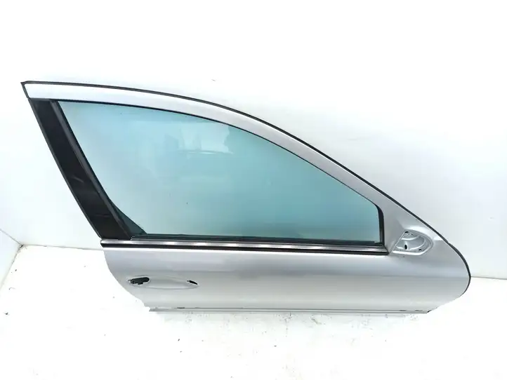 Mercedes-Benz E W211 (2002 - 2009) Дверь — фото 1