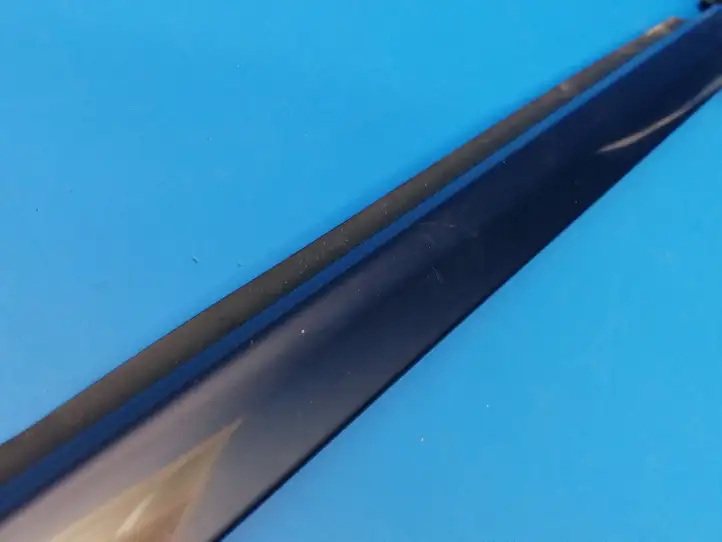 Mercedes-Benz C W203 (2000 - 2007)   Облицовка стекла задней двери