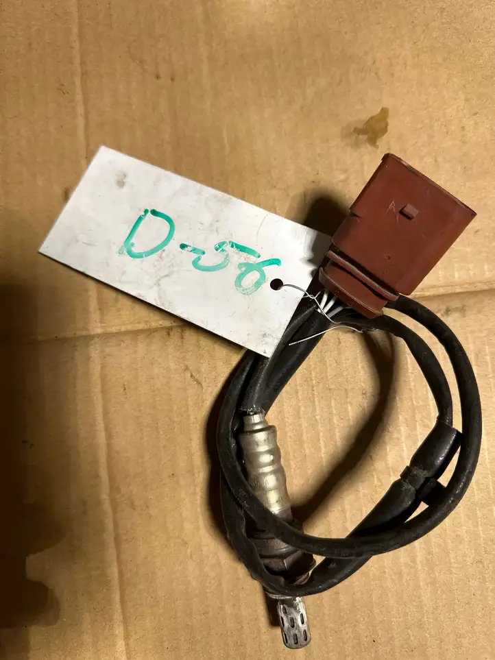 Seat Arosa (1997 - 2005)  1J0973824A Зонд «Lambda»