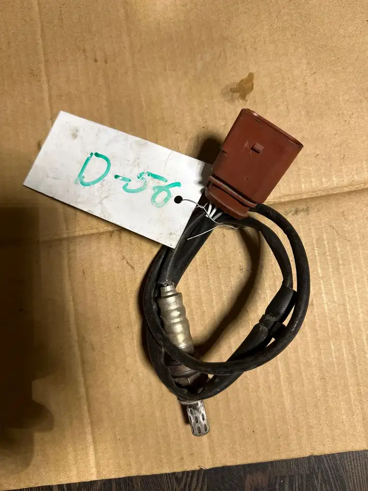 Seat Arosa (1997 - 2005)  1J0973824A Зонд «Lambda»