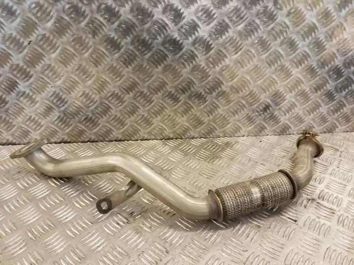 Mercedes-Benz B-class W246 (2014 - 2018)  A0009954233001 EGR трубка (трубки)/ шланг (шланги)