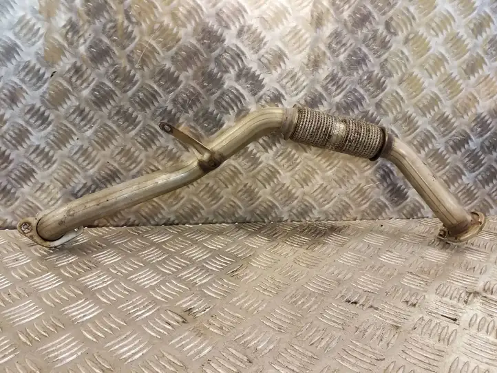 Mercedes-Benz B-class W246 (2014 - 2018)  A0009954233001 EGR трубка (трубки)/ шланг (шланги)