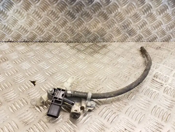 Mercedes-Benz B-class W246 (2014 - 2018)  A0071536028 Датчик давления выхлопного газа