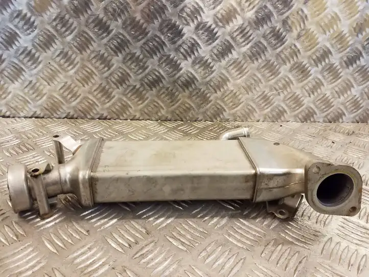 Mercedes-Benz B-class W246 (2014 - 2018) A6511400575 Охладитель клапана EGR — фото 4