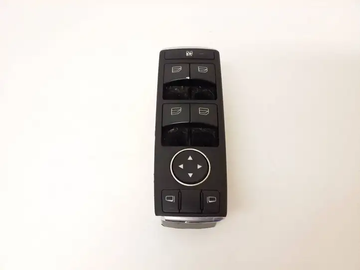 Mercedes-Benz B-class W246 (2014 - 2018) A1669054300 Блок кнопок стеклоподъемников — фото 1