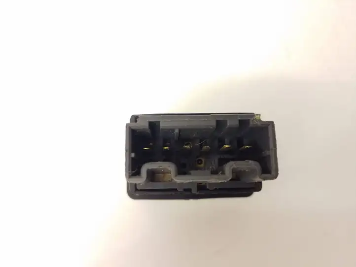 Land Rover Discovery (1998 - 2004) 03035121 Блок кнопок стеклоподъемников — фото 3