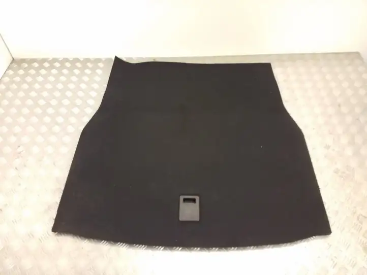 Mercedes-Benz C W205 (2014 - 2021)    Коврик багажника