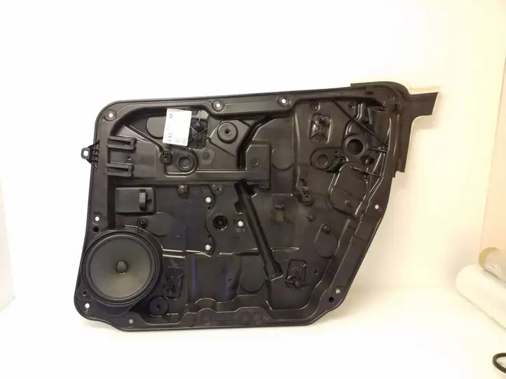 Mercedes-Benz B-class W246 (2014 - 2018) A2465404805 Стеклоподъемник передней двери (без мотора) — фото 1