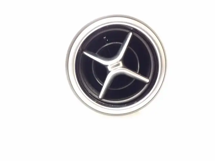 Mercedes-Benz B-class W246 (2014 - 2018) A2468304000 Боковой воздушный дефлектор — фото 1