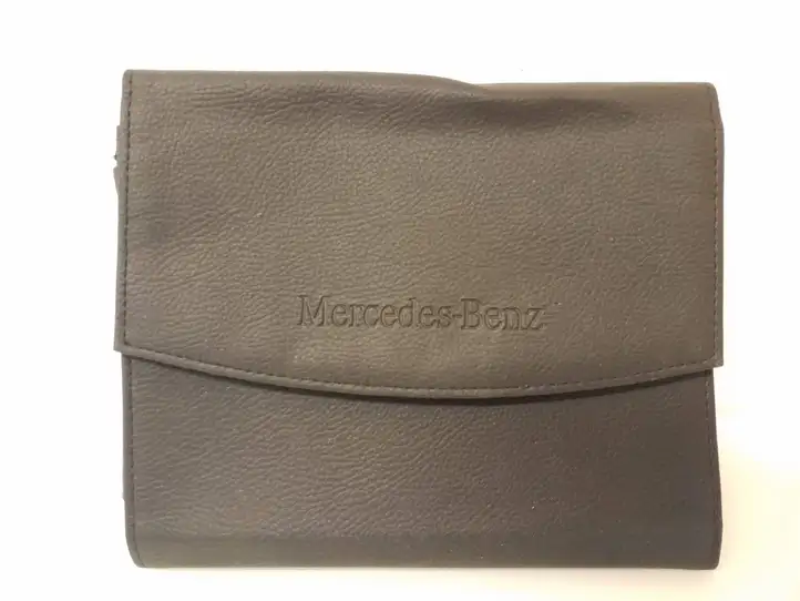 Mercedes-Benz B-class W246 (2014 - 2018)   Сервисная книжка